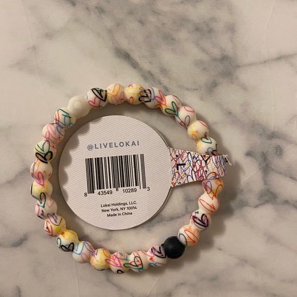 Lokai bracelet size large - Picture 2 of 2
